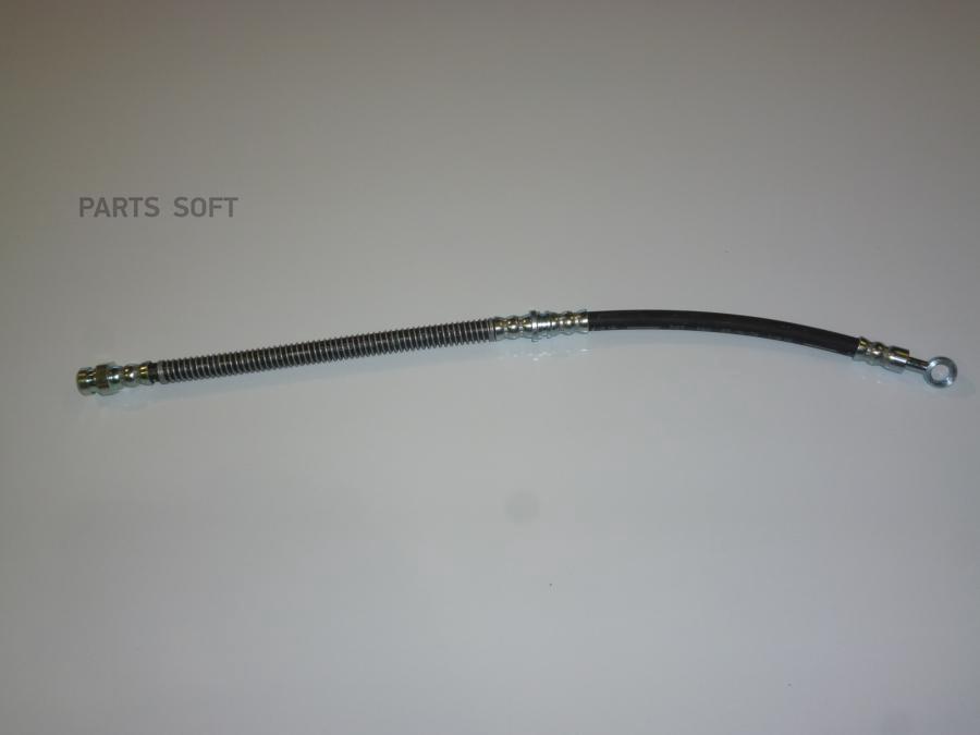 

Шланг Тормозной Передн Mitsubishi: Carisma 95- K&K арт. FT3315