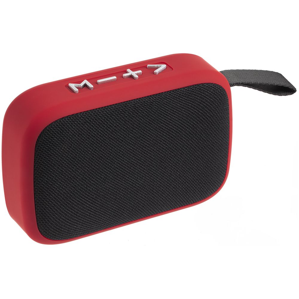 

Портативная колонка NoBrand Borsetta Red, Красный, Borsetta