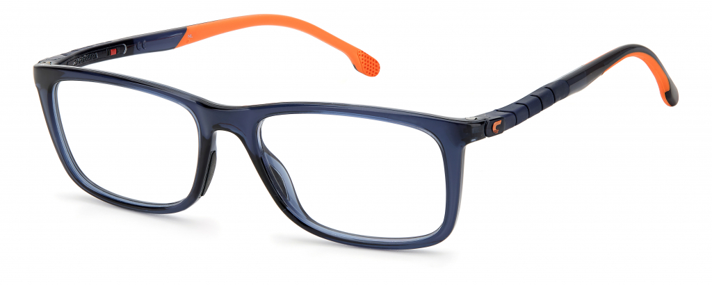 

Оправа для очков мужская Carrera HYPERFIT 24, синий, HYPERFIT 24