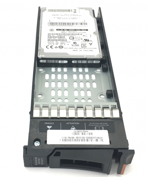 

Жесткий диск IBM 85Y6156 1,2 ТБ (138280), 85Y6156
