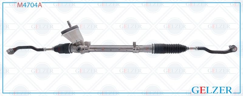 

Рулевая рейка GELZER Lada Vesta 2015- M4704A, 7812974127; 8450006828; M5140; M51402RB; M51401NW; VZ104; M4704A