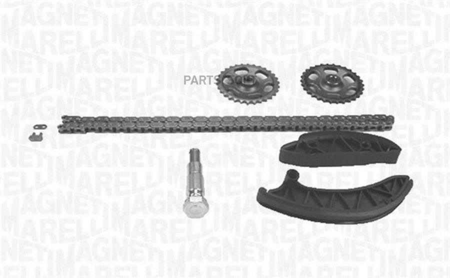 

Ремкомплект цепи грм Magneti Marelli 341500000840