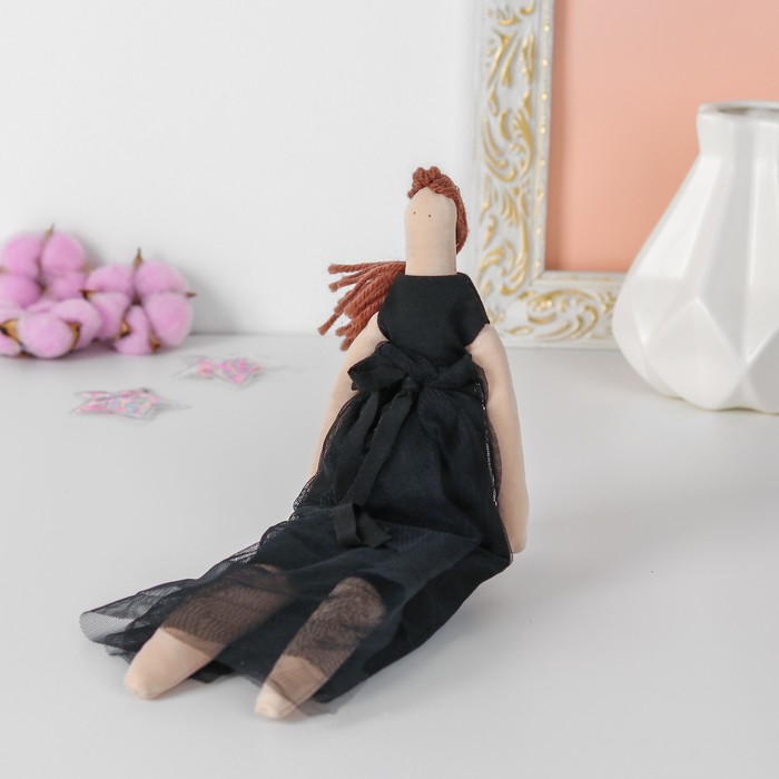 

Кукла Milo toys Лилия, 35 см, "Лилия", 35 см