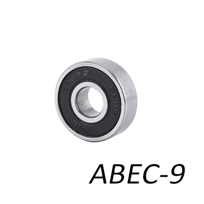 Подшипники HIDE 608-2RS ABEC-9