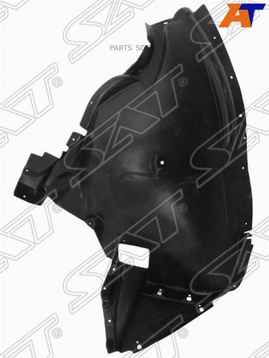 

SAT Подкрылок BMW X6 E71 08- LH передняя часть