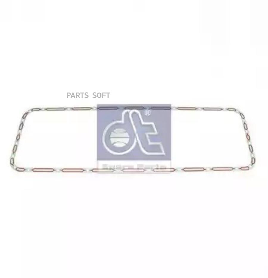 

Прокладка масляного поддона DT Spare Parts 124047