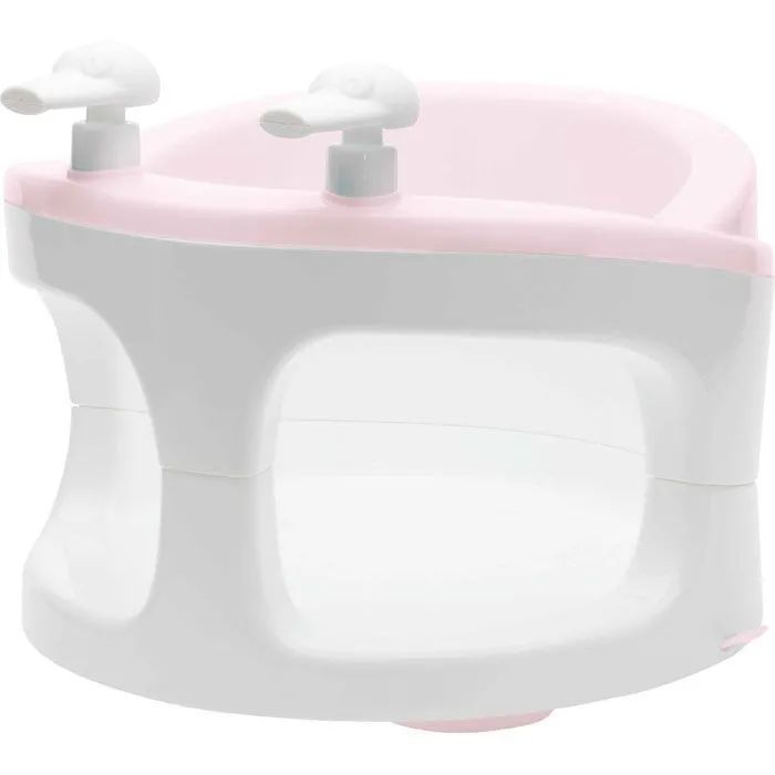 Сиденье на ванную Bebe Jou Нежно-розовый 83