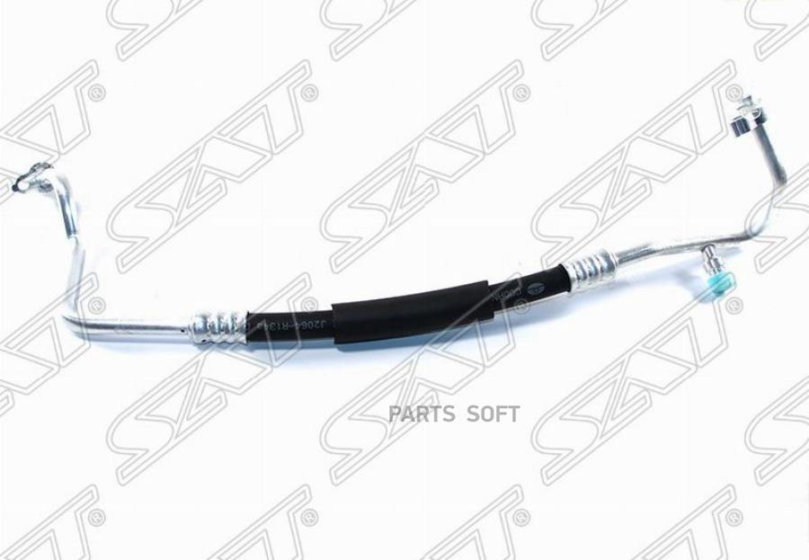 

SAT 'STBP4K61461 Трубка кондиционера MAZDA 3/AXELA BK# 03-08 1шт