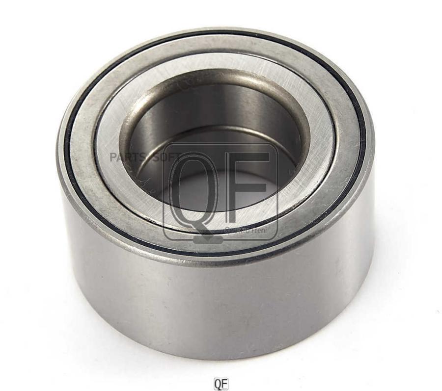

Подшипник передней ступицы MITSUBISHI QUATTRO FRENI QF40D00002
