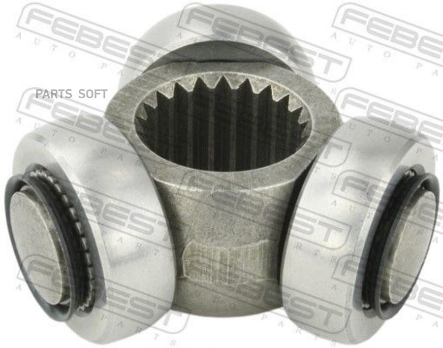 

Трипоид 21x31.15 Suzuki Liana 2001-2008 0716-Rh416 Febest арт. 0716-RH416