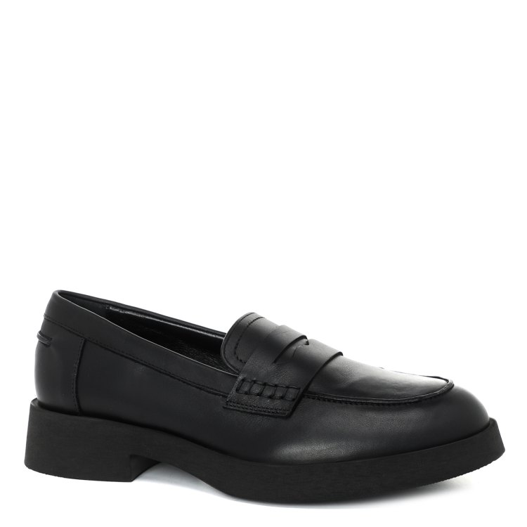 

Лоферы женские Loriblu 685849 черные 38 EU, 685849