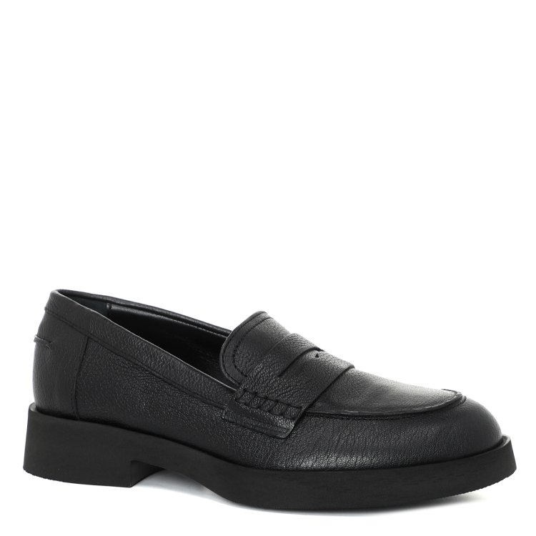 

Лоферы женские Loriblu 685849 черные 37 EU, 685849