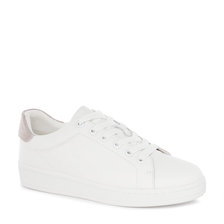 

Кеды женские Tendance S976-6 белые 41 EU, S976-6