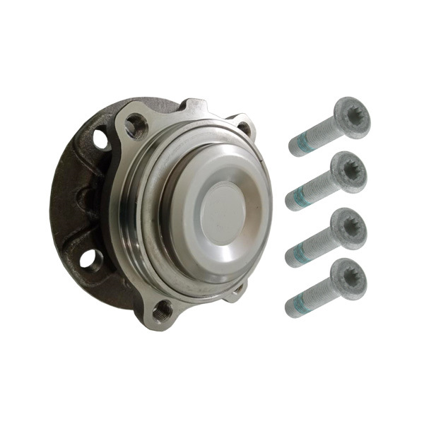 

Подшипник передней ступицы BMW 5/5 Touring/7 08>18 SKF VKBA6669