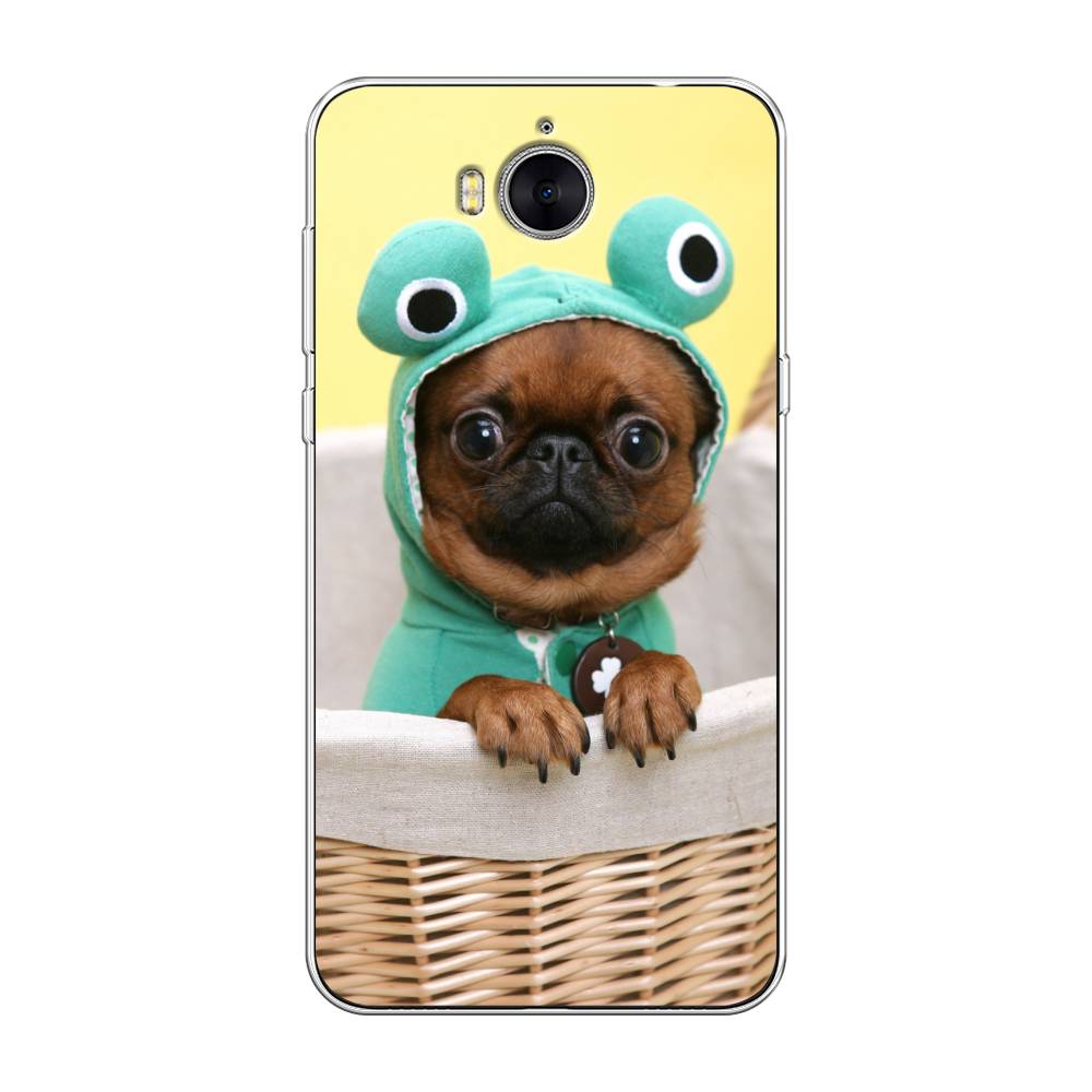 Чехол на Huawei Y5 2017 