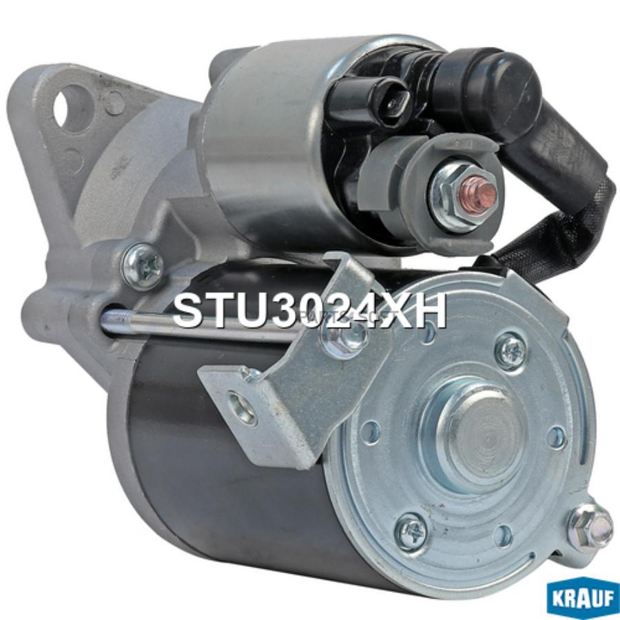 

Стартер Krauf stu3024xh