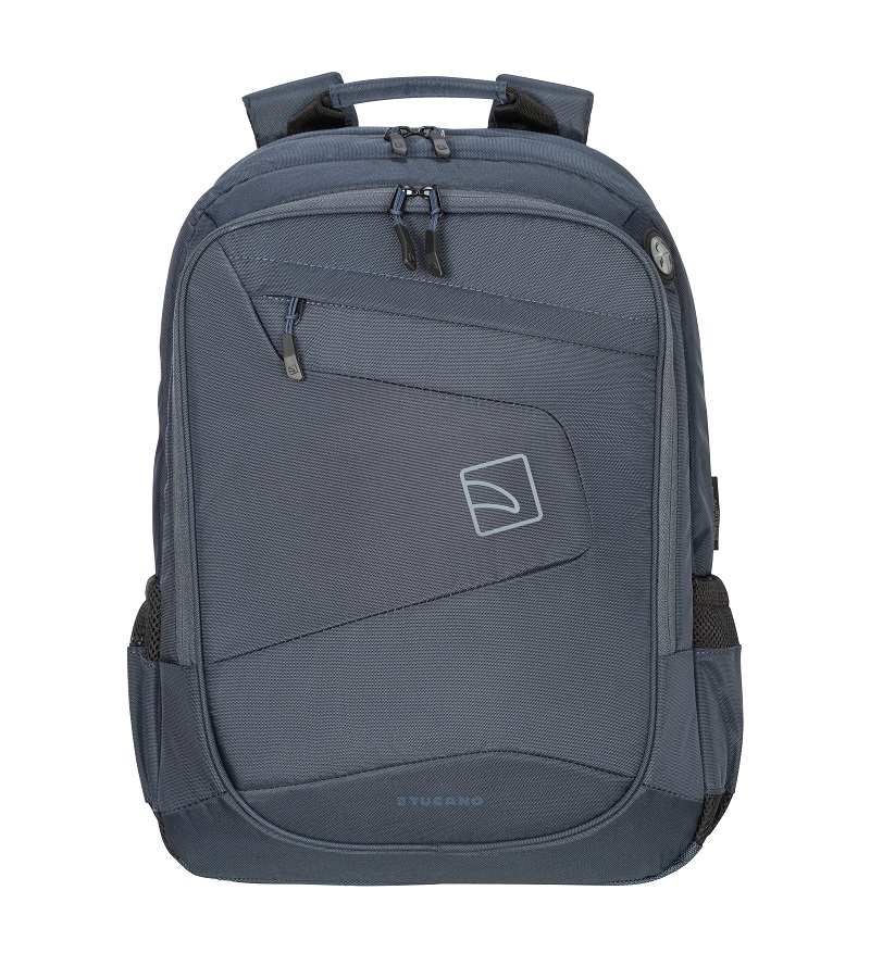 

Рюкзак для ноутбука унисекс JoyArty Lato 17" Blue, Синий, Lato