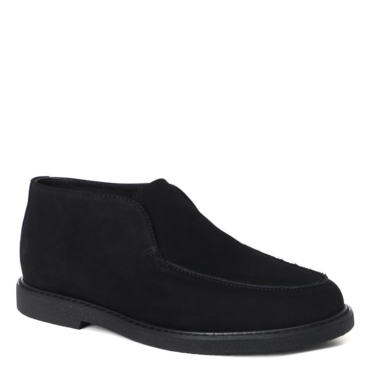 

Лоферы женские Tendance 9546-42 черные 40 EU, Черный, 9546-42