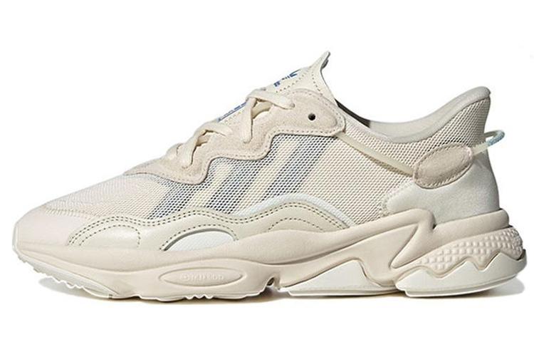 

Кроссовки унисекс Adidas Ozweego белые 42 EU, Белый, Ozweego