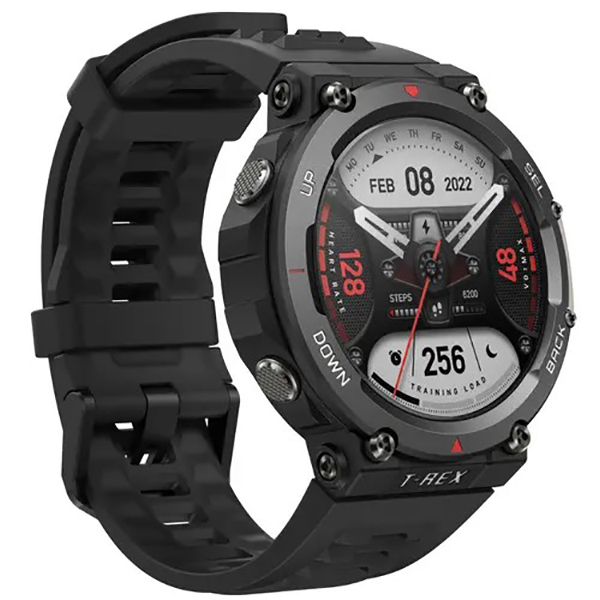 Смарт-часы AMAZFIT T-Rex 2 A2170,  1.39