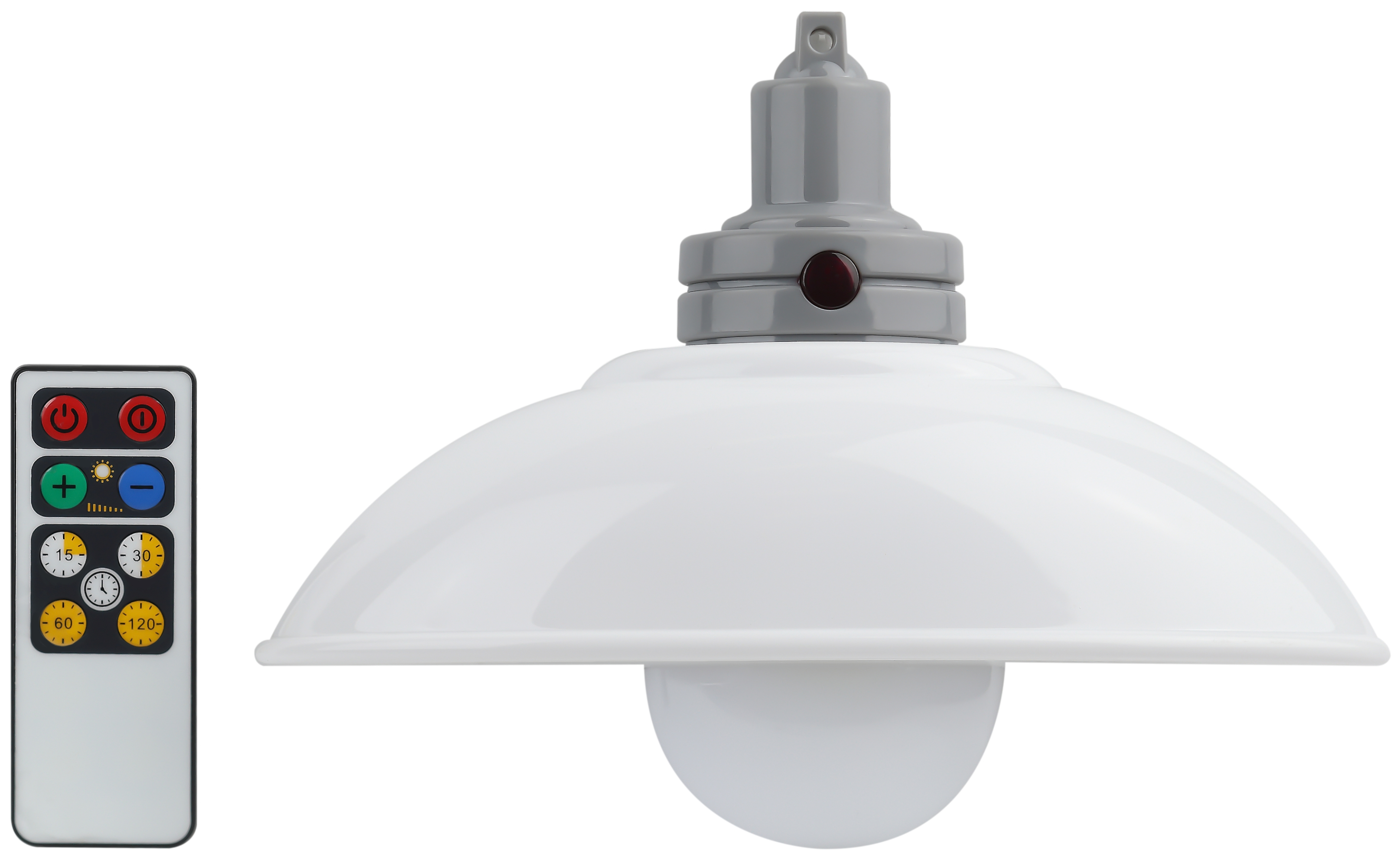 фото Ночник эра nled-488-1w-ms-w led белый