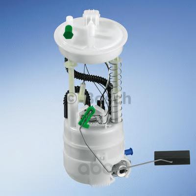 

Насос топливный Bosch 0986580380, Насос топливный Bosch 0986580380 Bosch 0986580380