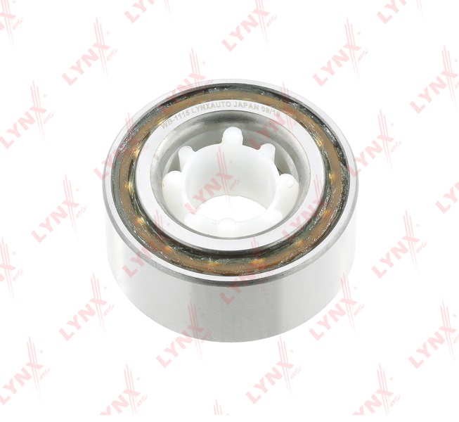

Подшипник передней ступицы Toyota Cynos/Paseo 88>99 Lynx WB1115