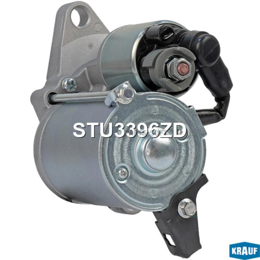 

Стартер Krauf stu3396zd