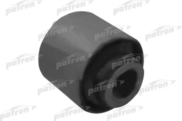 

Сайлентблок рычага подвески MITSUBISHI LANCER 00-09, OUTLANDER 02-06 PATRON PSE10365