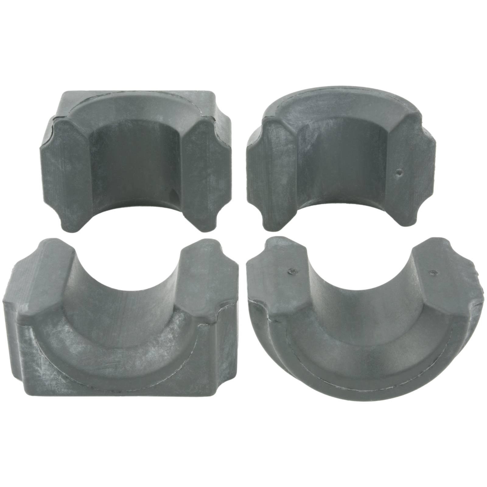 

BMSB-F10F-KIT втулка стабилизатора переднего к-кт 4шт BMW 5 F10 09-13