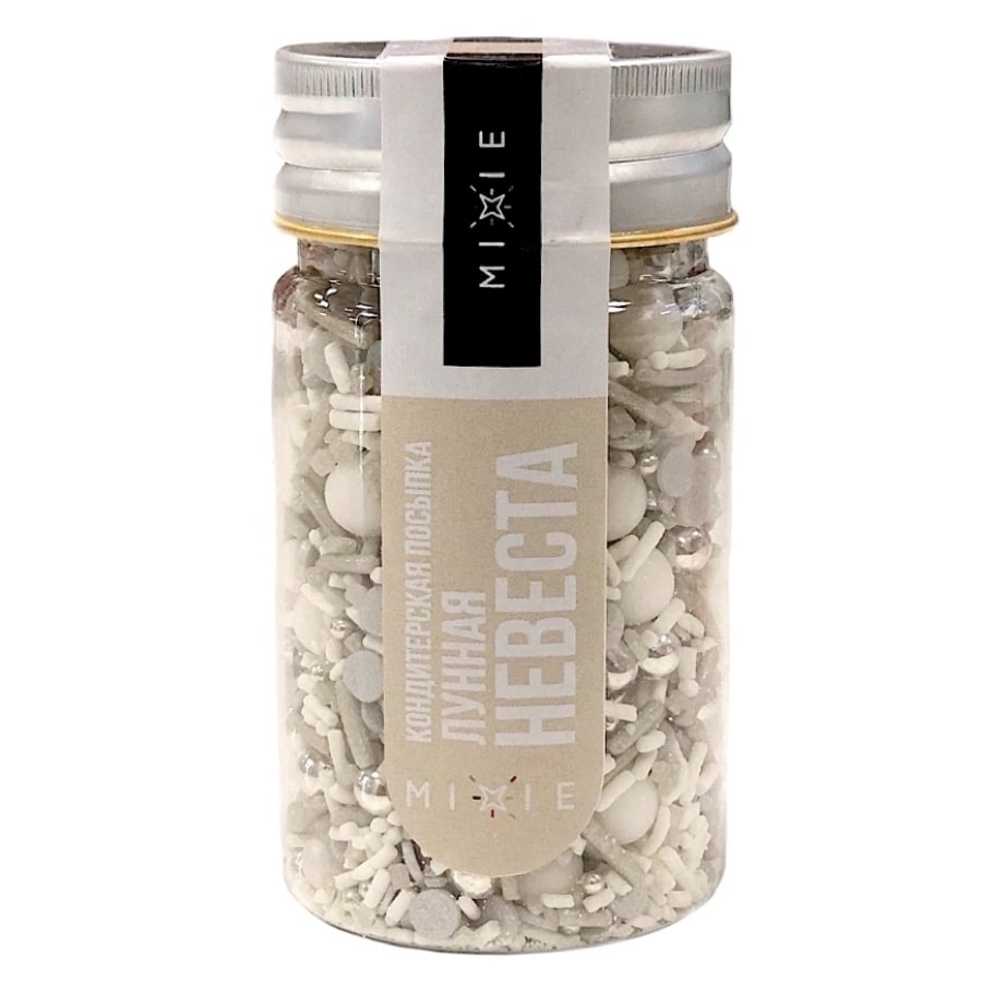Декор Лунная невеста MIXIE, 50 гр.