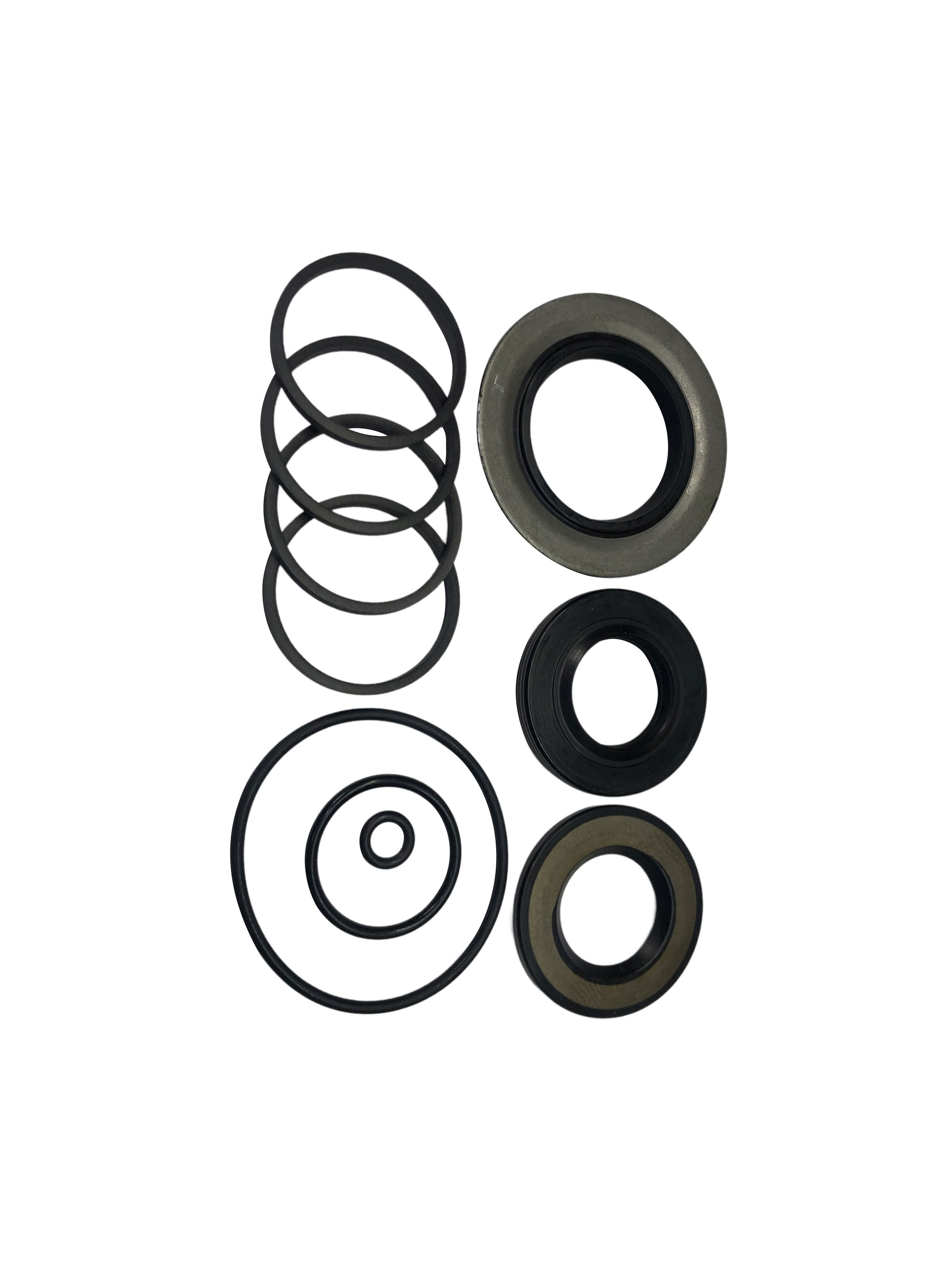 

Ремкомплект рулевой рейки Emmetec CI9004KIT с ГУР CITROEN BERLINGO 1996-2000, PEUGEOT 306, CI9004KIT