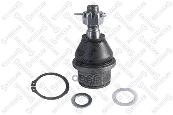 

52-74035-Sx_опора Шаровая! Chevrolet Trailblazer All 02> Stellox арт. 5274035SX