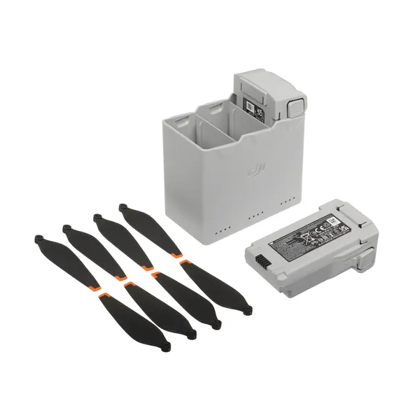 

Набор аксессуаров DJI для Mini 3 Pro Fly More Kit, для Mini 3 Pro Fly More Kit