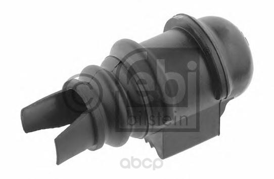 

31009F втулка стабилизатора переднего Renault Megane 1.4-2.0/1.9DTi 97> d24, 5