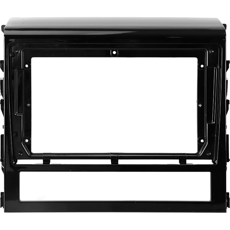 

Переходная рамка Teyes для Toyota Land Cruiser 200 11 2015-2020 9"