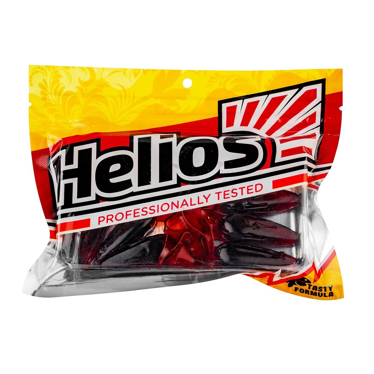 

Лягушка Frog 2,56"/6,5 см Cola 7шт. (HS-21-045) Helios