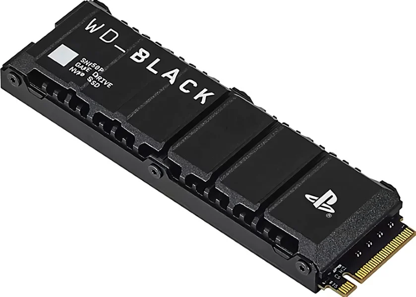 

SSD накопитель Sony M. 2 2280 2 ТБ (67386)