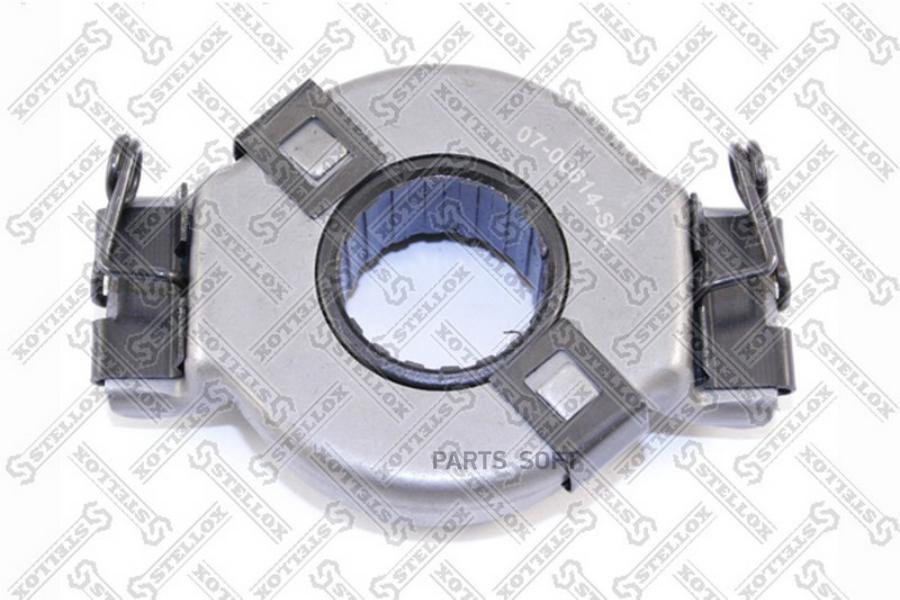 

07-00614-sx_подшипник выжимной vw golf 1.3 85-92/1.4/1.6 91-99/polo 82-01