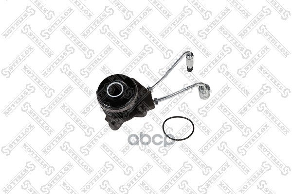 

07-00701-sx_подшипник выжимной гидравлический mb w168/vaneo 1.4-2.0/1.6cdi/1.7cdi 97>