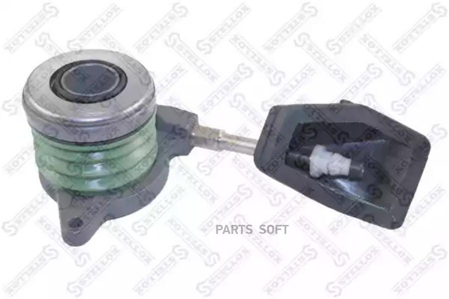 

07-00823-sx_подшипник выжимной гидравлический volvo s40-s80/v40/v70/c70 1.8-2.5/1.9di 95>