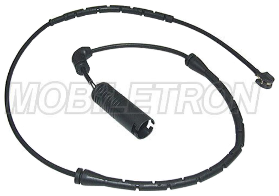 

Датчик Износа Тормозных Колодок Bmw X5 (E53) Mobiletron арт. bs-eu006