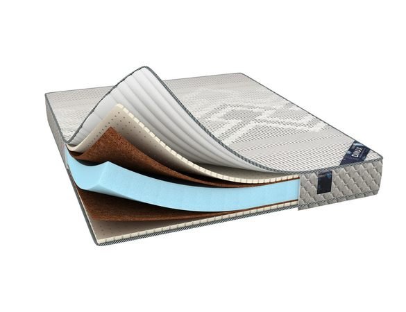 

Матрас Dimax Онли Актион 200х220, Онли Актион 200х220