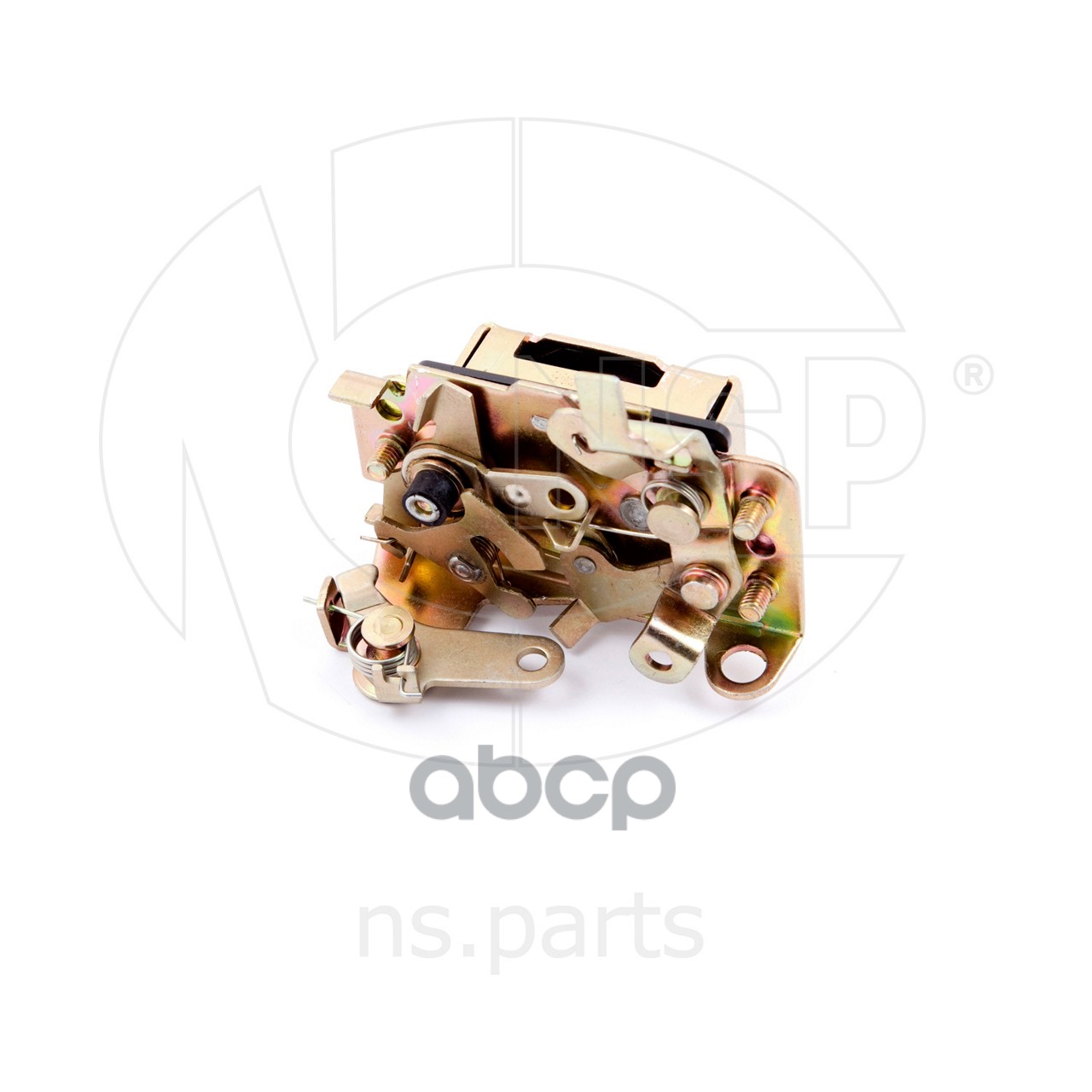 

Замок Передней Двери R Daewoo Nexia Nsp Nsp0196209547 Daewoo Nexia NSP арт. NSP0196209547