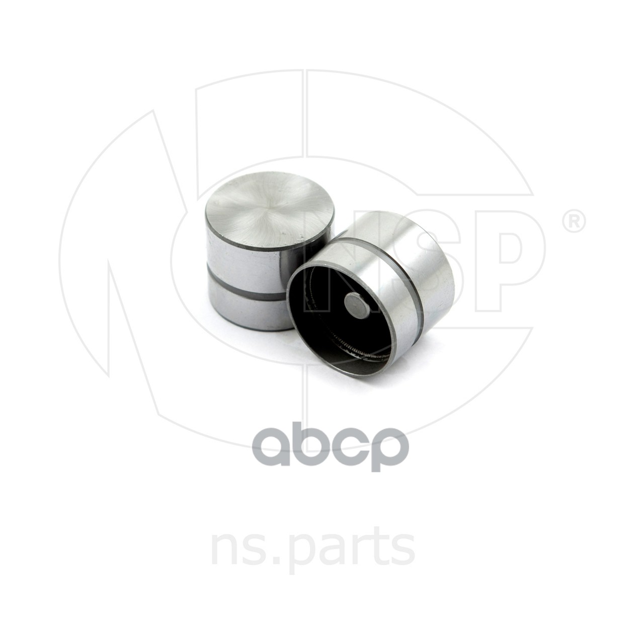 

Гидрокомпенсатор Chevrolet Lacetti Nsp Nsp0196376400 Chevrolet Lacetti NSP арт. NSP0196376