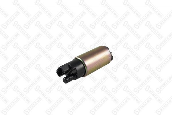 

10-01741-sx_насос топливный электрический 3.5 bar nissan qashqai 2.0i 16v 06-13