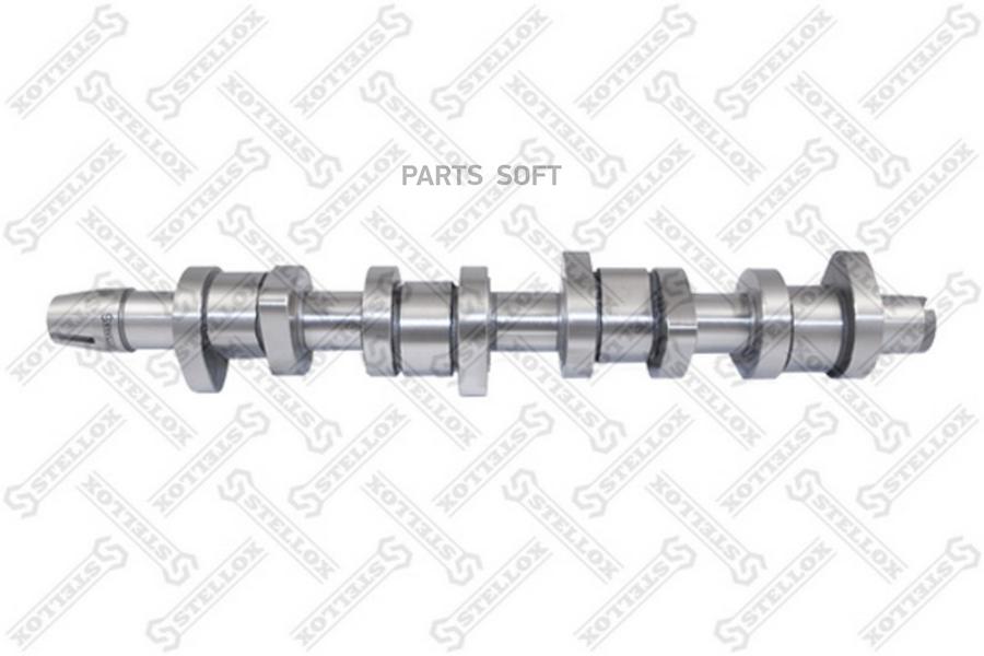 

10-10063-sx_распредвал 038109101r vw golf v 1.9tdi bkc 03>