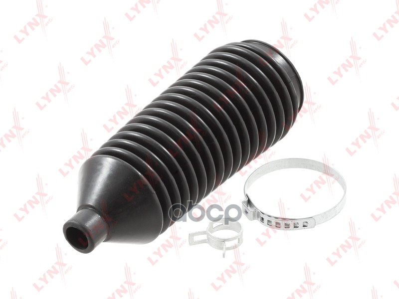 

Пыльник Рулевой Рейки L=R (Компл) Ford Transit 91-00 Lynxauto Ps-3013 Ford Transit 91-00 L