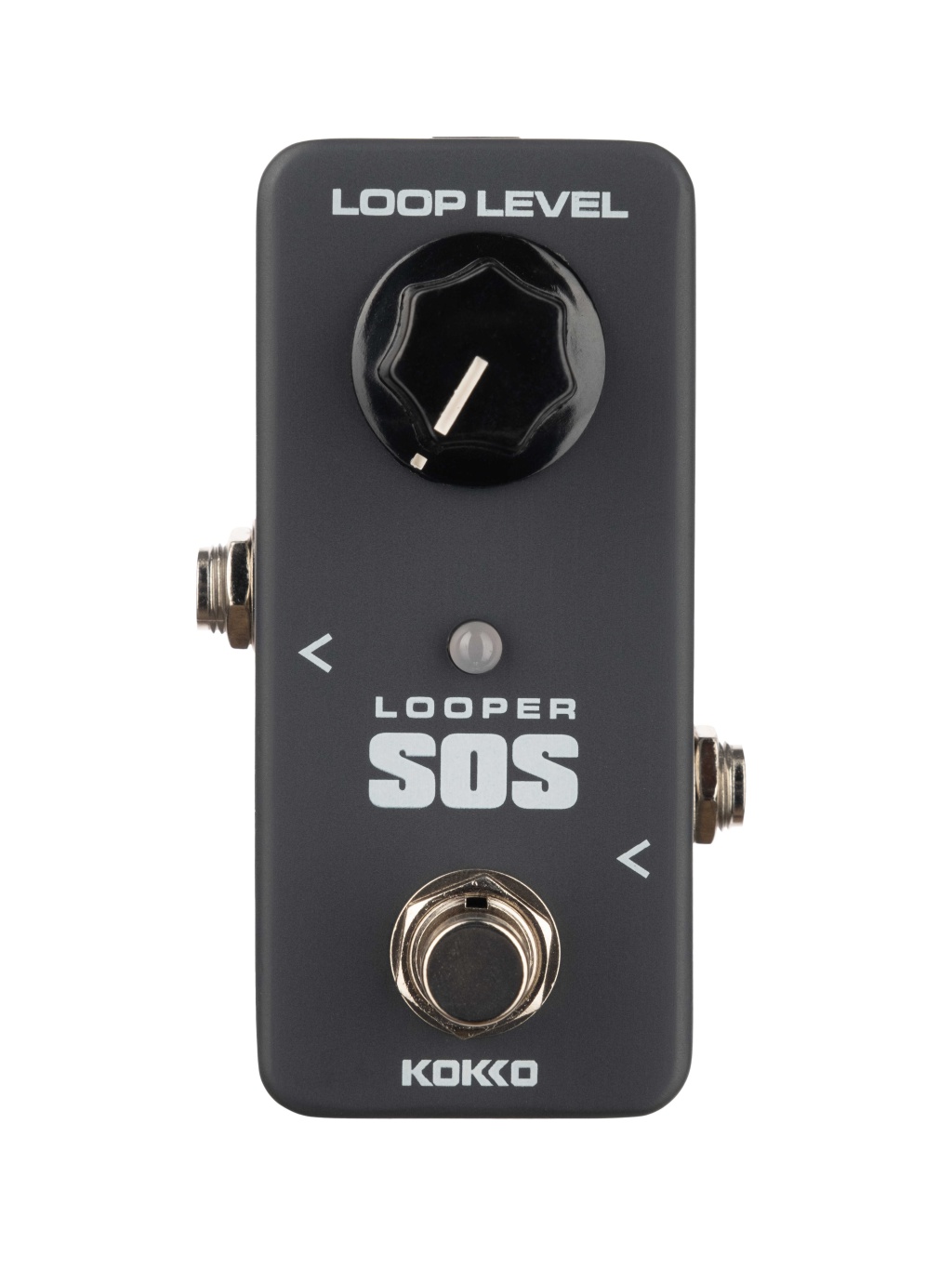 

Педаль эффектов Kokko FLP2 Sos Loop Mini