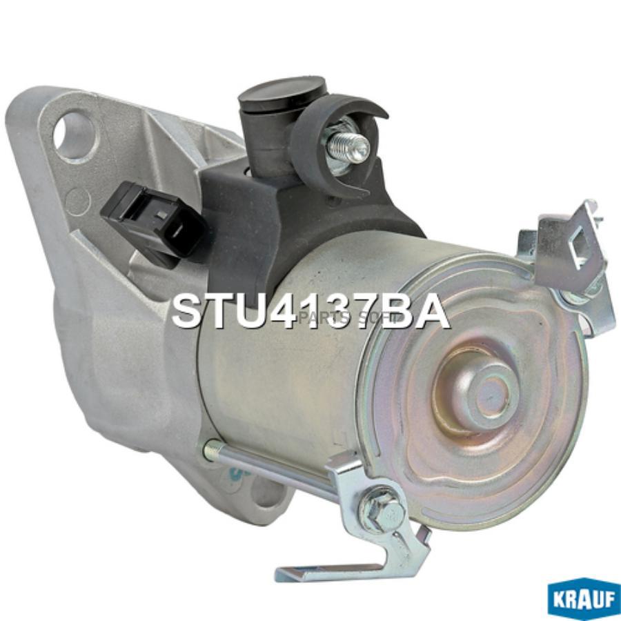 

Стартер Krauf stu4137ba